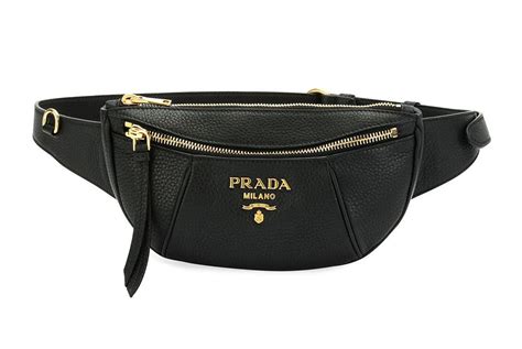 prada backpack for women|Prada fanny pack women's.